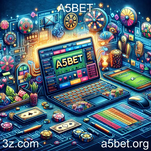 Experiência VIP A5BET